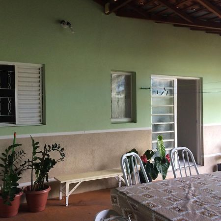 Villa Casa Prox Camara Municipal à Campinas  Extérieur photo
