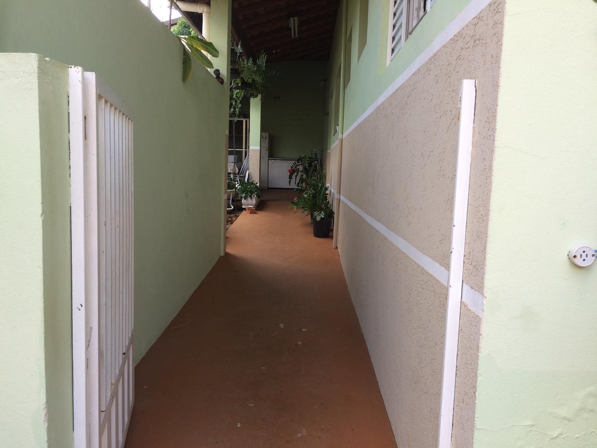 Villa Casa Prox Camara Municipal à Campinas  Extérieur photo