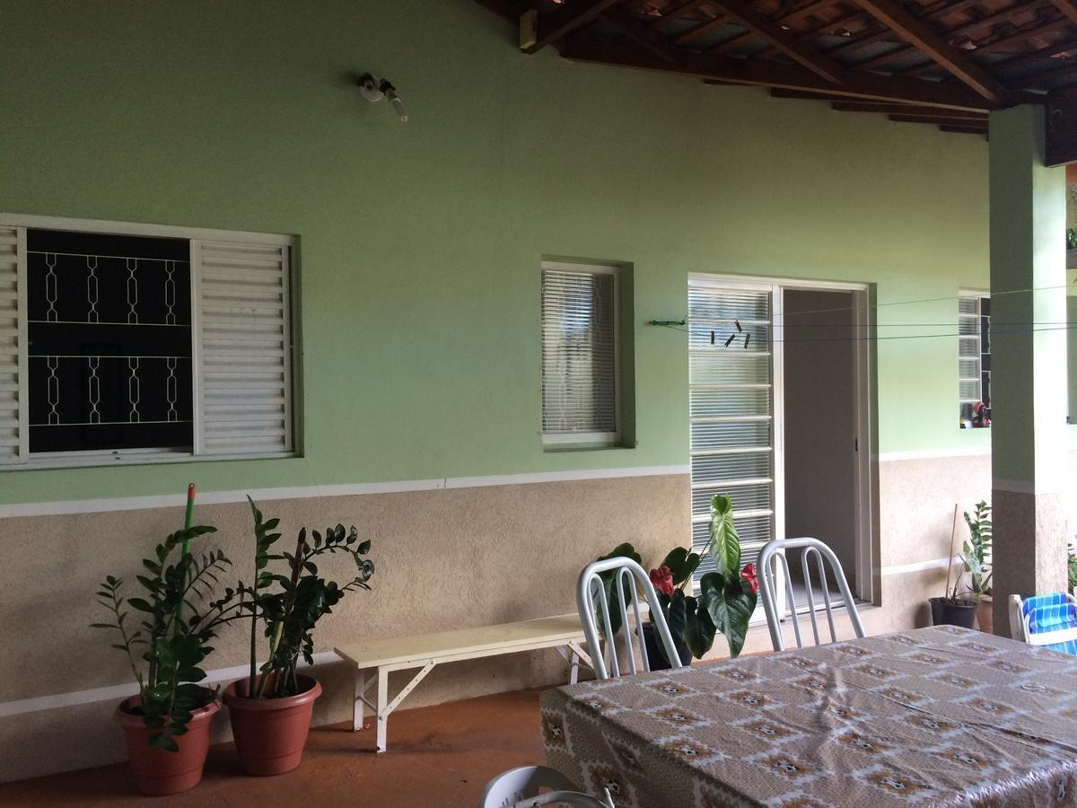 Villa Casa Prox Camara Municipal à Campinas  Extérieur photo