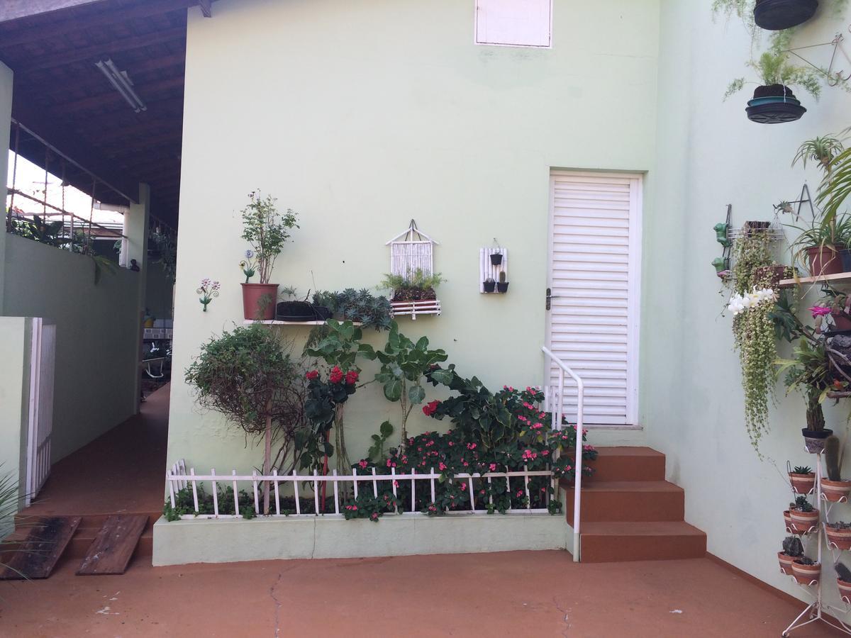 Villa Casa Prox Camara Municipal à Campinas  Extérieur photo