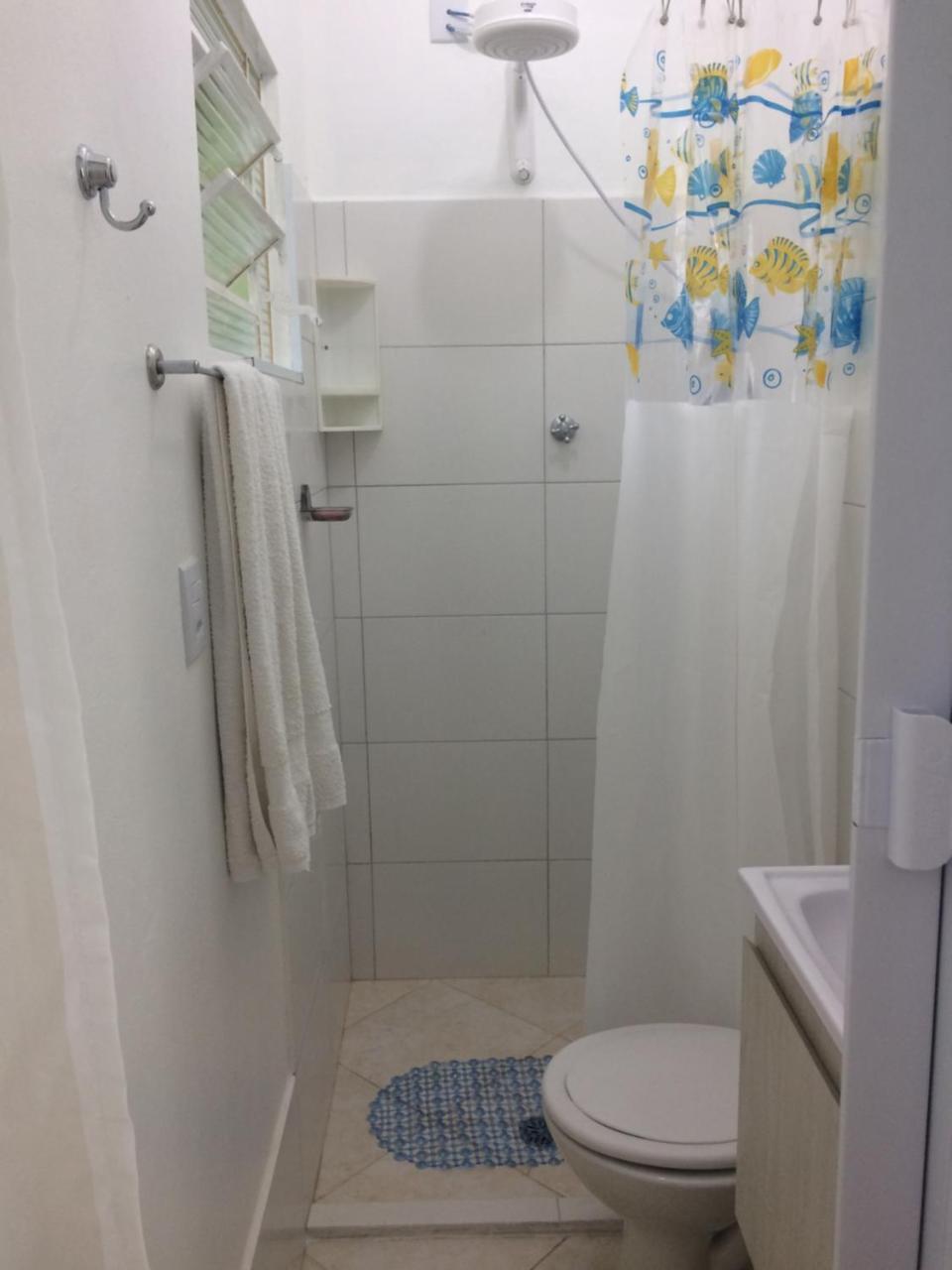 Villa Casa Prox Camara Municipal à Campinas  Chambre photo