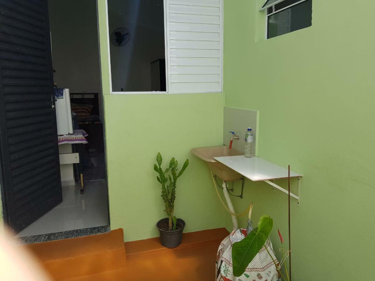 Villa Casa Prox Camara Municipal à Campinas  Extérieur photo